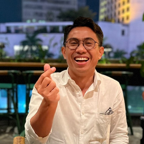 Syaiful Bahri