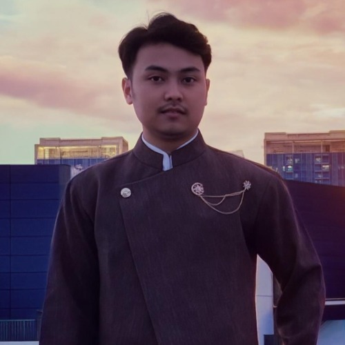 Eka Adi Dharma